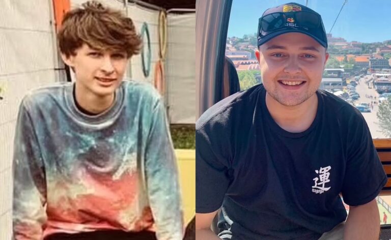 British heir to Rs 2.5 billion fortune sentenced to life sentence for murdering best friend