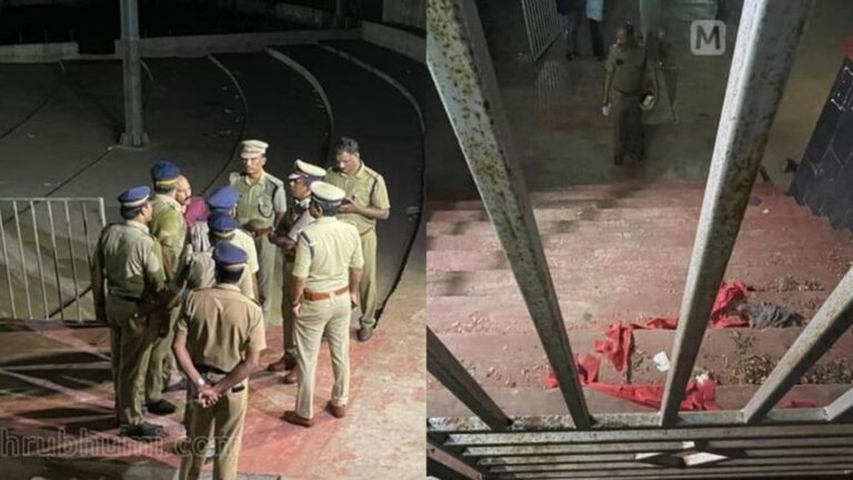 Complaint filed over CUSAT Technology Fest tragedy. Among the defendants was a former principal.