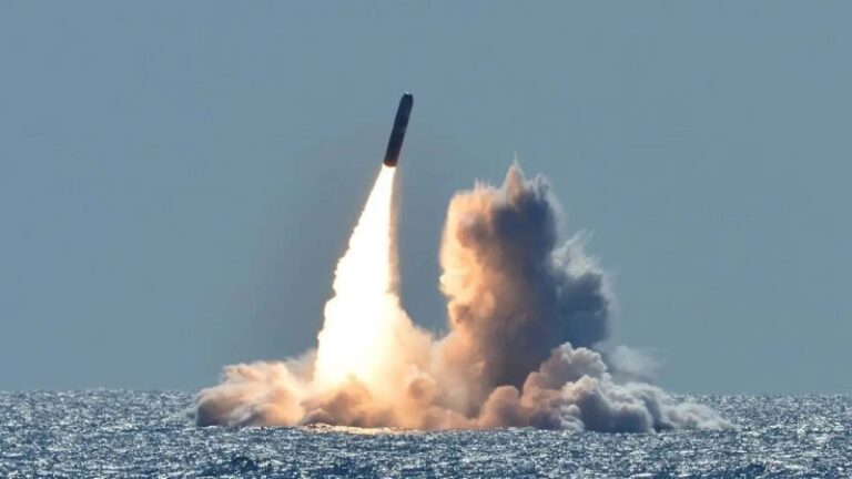 5 minutes to nuclear attack! When Russia mistakenly turned on “Cho” by mistake the Norway rocket for our missile