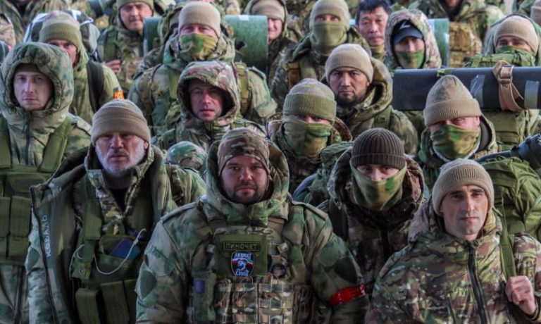 Frontline Poland seeks to strengthen EU focus on Russia’s ‘hybrid’ war