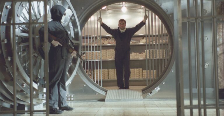 7 Heist Movies to Enjoy on the Weekend