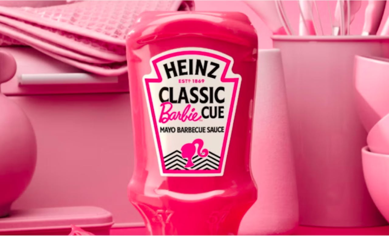 Food and entertainment partnership offers the secret to success