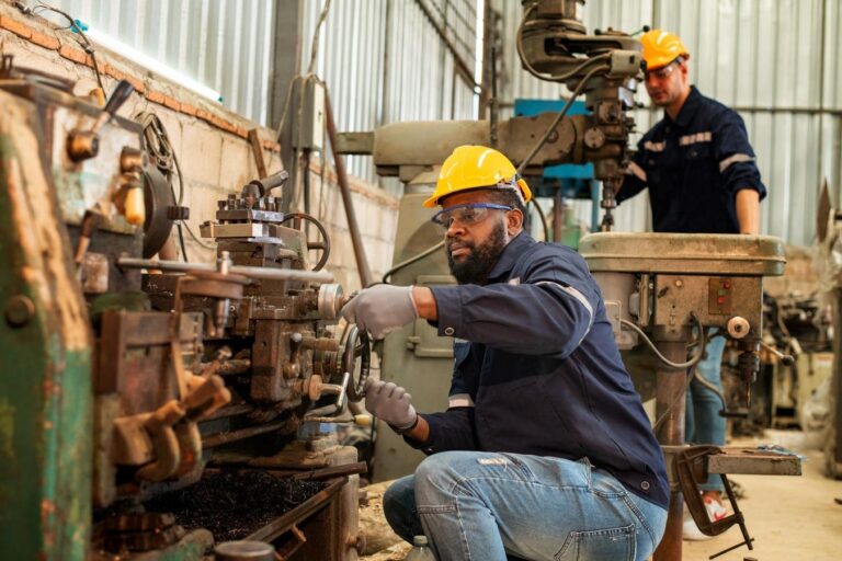 The economic shock of AI. Have you been here before?