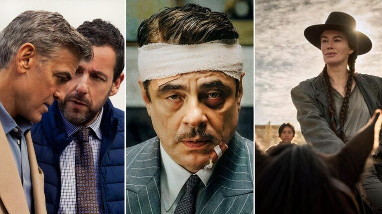 New shows and movies available to stream on Netflix, Hulu, Prime Video, Apple TV, and more