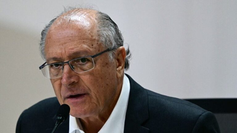 BRICS is not intended to replace the US dollar for any country: Vice President of Brazil | Exclusive | World News