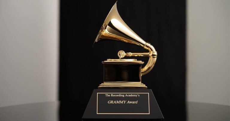 2026 GRAMMY® Awards® Nominations Announced: Celebrating a Groundbreaking Year in Music