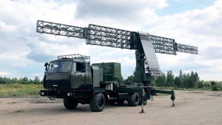 Stealth killer revealed: India’s new air defense system could neutralize F-35, Su-57, J-35 better than THAAD and Iron Dome | India News