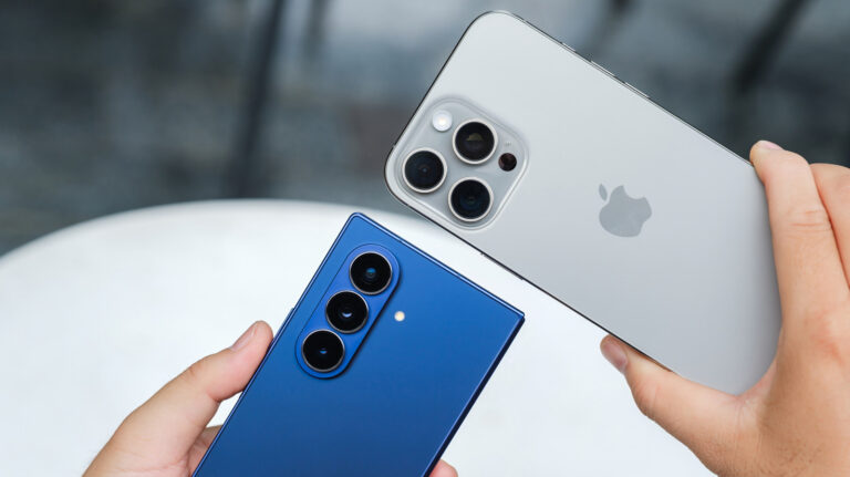 Why Android smartphones are cheaper than iPhones