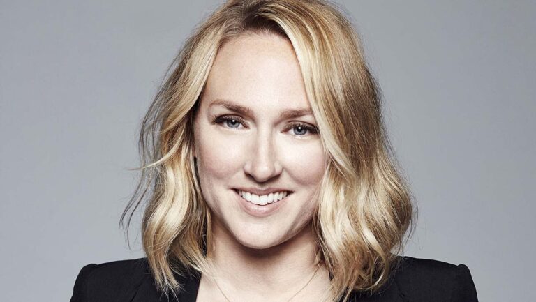 Liz Tigelaar signs overall deal with Paramount and CBS Studios