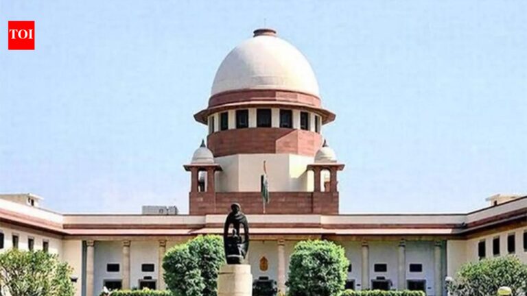 Supreme Court: Free electricity in Tamil Nadu: ‘Who will pay for it?’: SC slams Tamil Nadu government for promising free electricity. Flag “freebie” politics | India News
