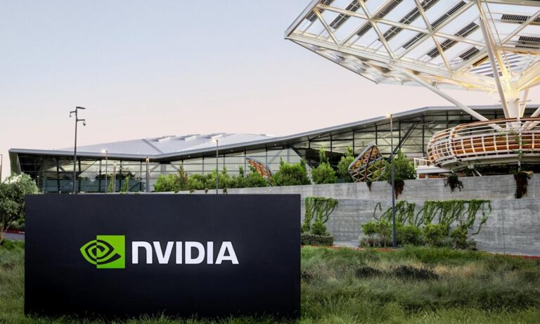 3 Trillion Reasons Why Nvidia is an Amazing Stock to Buy Now