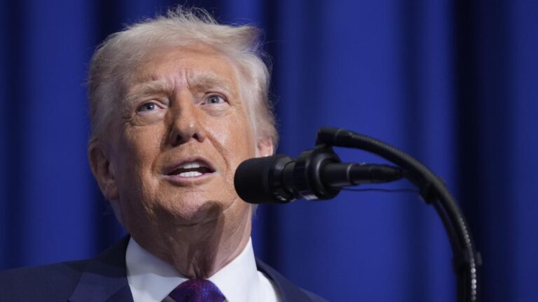 Indian Americans largely disapprove of Trump’s first-year performance, but Democrats aren’t benefiting: Survey